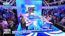 Gilles Verdez en dit plus sur l'affaire Pogba dans l'émission 