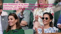 Pippa Middleton : ce prestigieux titre dont elle a hérité... et ce n'est pas grâce à Kate !