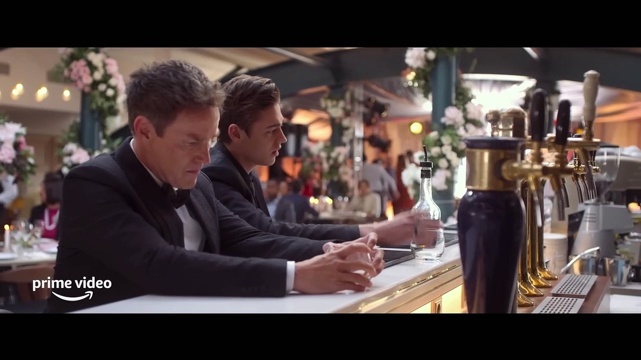 After 4 (Trailer Ufficiale HD)