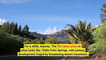 Don’t Worry Darling Isn’t a Catastrophe—or an Unqualified Success