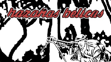 Hazañas bélicas (2022) - Tráiler