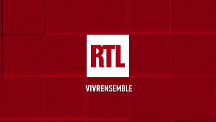 Le journal RTL de 11h du 06 septembre 2022