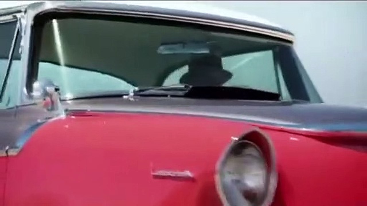 Dodge - The Legend of the Dodge Brothers - Advert