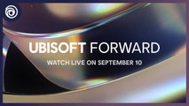 Ubisoft Forward - Tráiler ~ 10 de septiembre