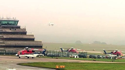 Boris Johnson arrives in Scotland to meet Queen