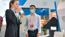 New inhaled COVID vaccine approved in China: A breath of relief