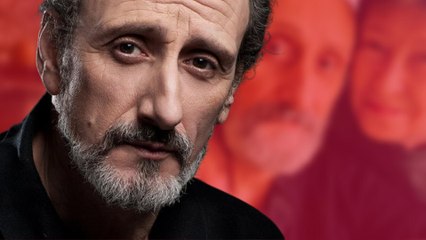 La hija de José Luis Gil publica la foto que muestra el estado actual del actor