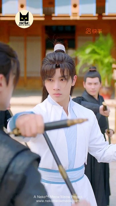 Yang Di Wei Huan 养敌为患 Ep29 [ENG SUB]