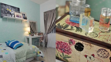 Tolong Rumahku! - Nippon Paint & Keluarga