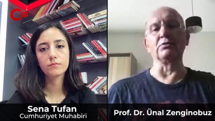 Boğaziçi'nden Prof. Dr. Ünal Zenginobuz Cumhuriyet’e konuştu: 'Kabullerin çoğu şaibeli'