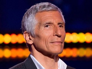 "La mienne est plus grosse que la tienne" : La production de "N'oubliez pas les paroles" met Nagui dans l'embarras !