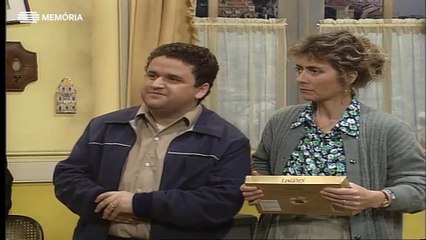 Nico D'Obra - Episódio 25