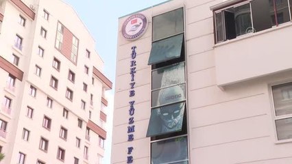 "Çocuklarımız tarihe damga vuruyor"