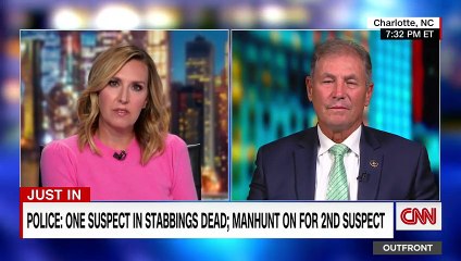 1 suspect in Canada mass stabbing found dead, the other still missing