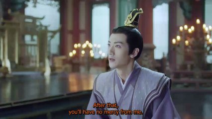 Who Rules The World - EP 08 [ENG SUB]