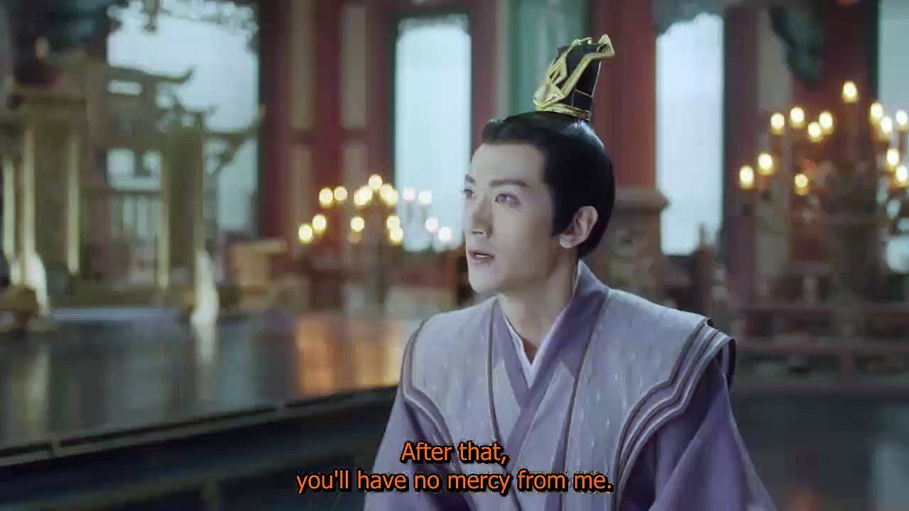 Who Rules The World - EP 08 [ENG SUB]