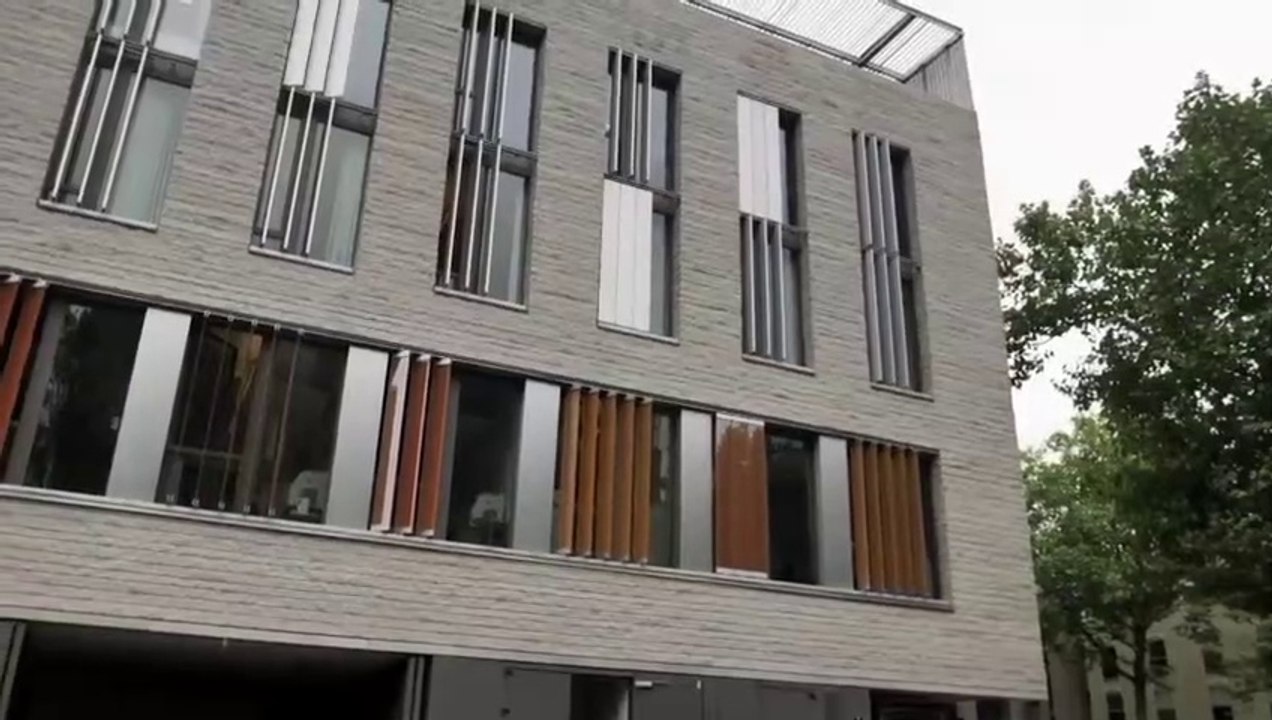 Reportage Logement Étudiant