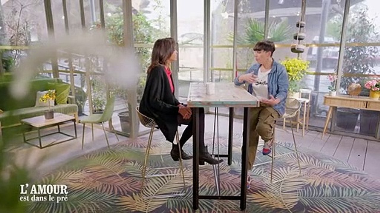 "L'amour est dans le pré" : Emmanuelle recale tous ses prétendants sur M6