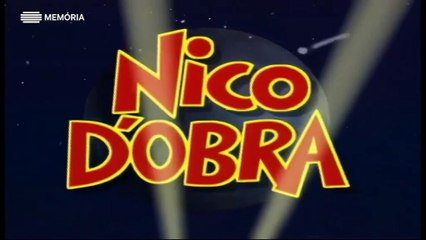 Nico D'Obra - Episódio 29