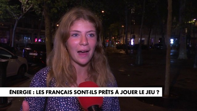 Economies d’énergie : les recommandations du président divisent les Français