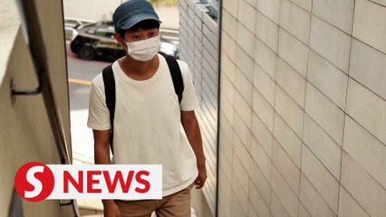 Meet the Japanese man who rents himself out to 'do nothing'