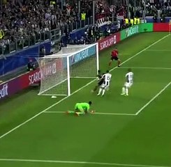 Le dernier PSG - Juventus | Les meilleurs moments de Kyllian Mbappé