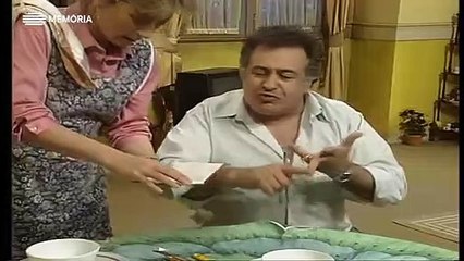 Nico D'Obra - Episódio 31