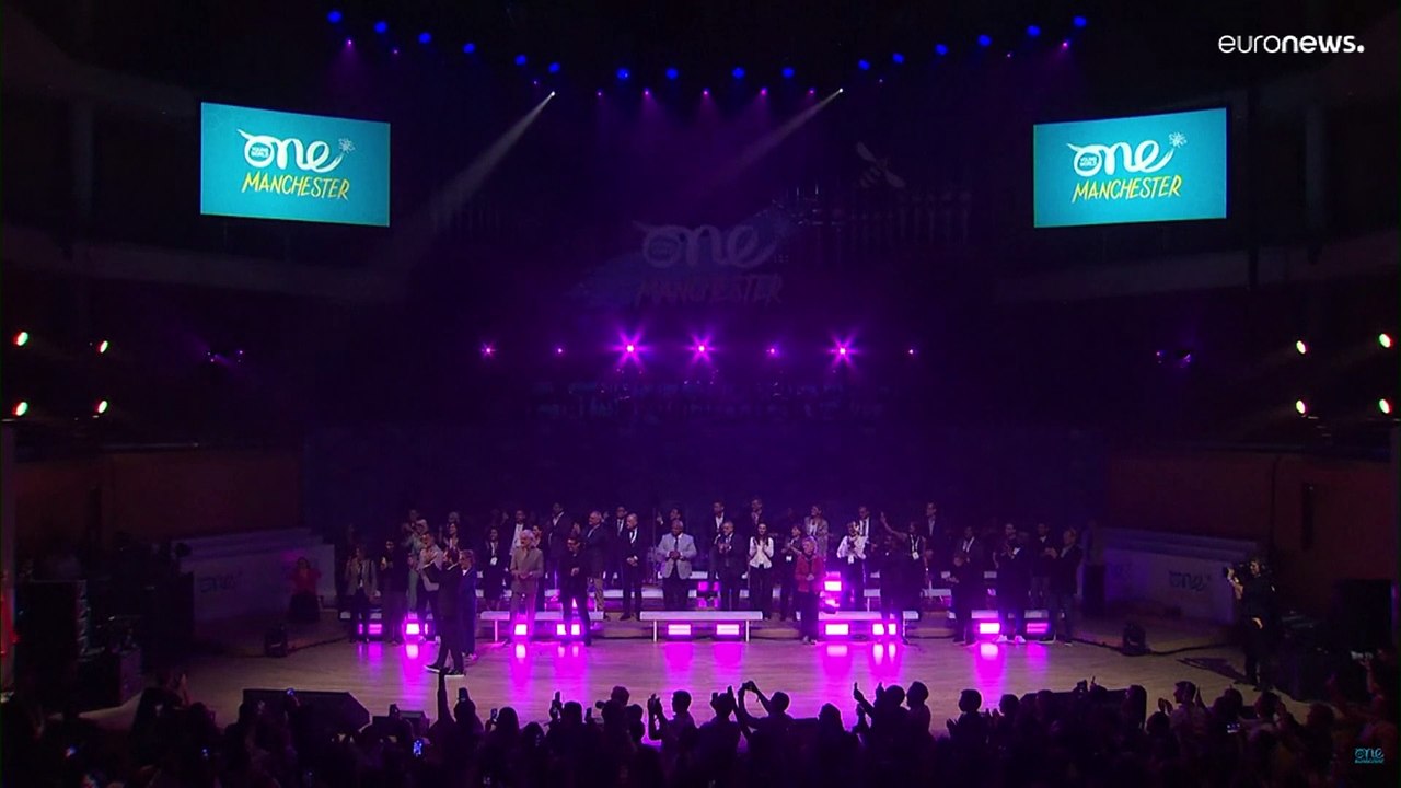 Harry und Meghan in Großbritannien