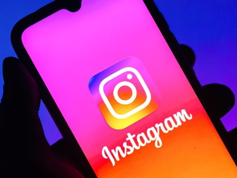 405 Millionen Euro! Irland verhängt Rekordstrafe gegen Instagram