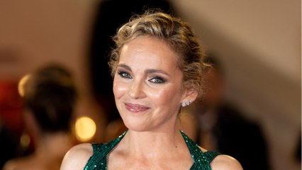 GALA VIDEO - “Elle est très solide” : Claire Keim fait de rares confidences sur sa fille Uhaina