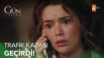 Elif'e hastaneden telefon geliyor! -  Bir Küçük Gün Işığı  1. Bölüm