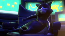 StarDog et TurboCat Bande-annonce (EN)