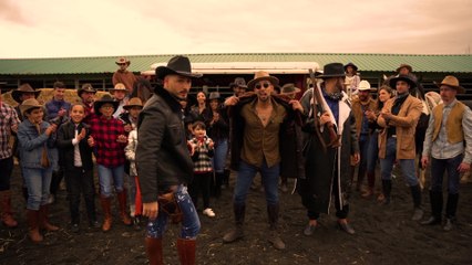 Original Elias - Salvaje