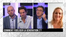 SMART JOB - Le cercle RH du mardi 6 septembre 2022