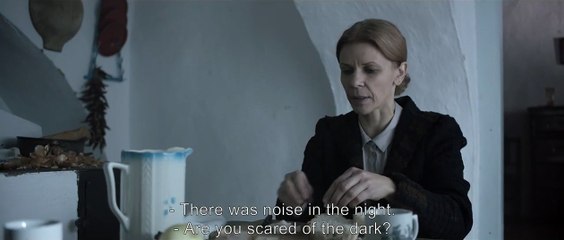 Post Mortem Bande-annonce (EN)