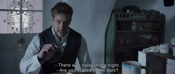 Post Mortem Bande-annonce (DE)