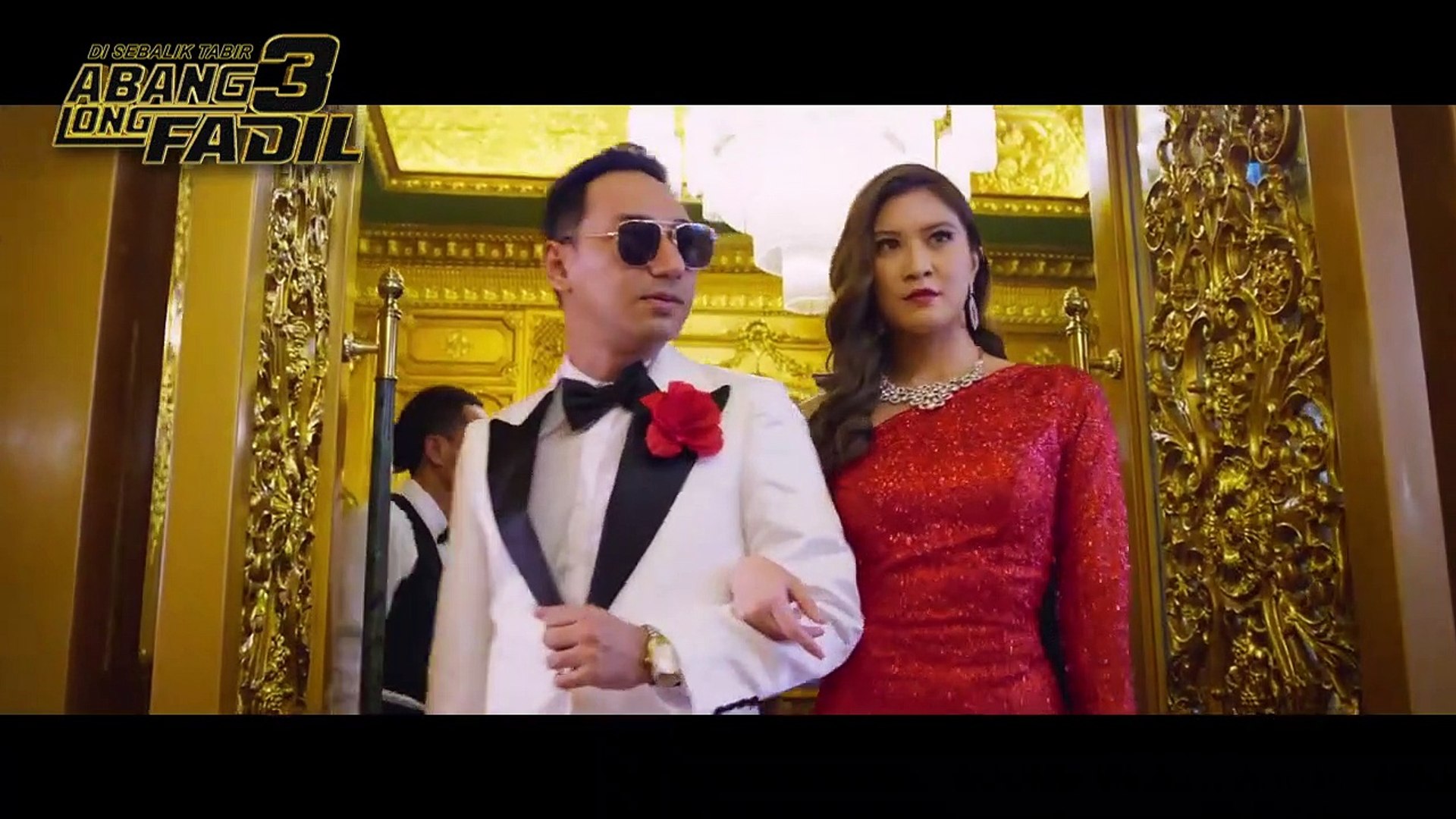 Abang long fadil 2 full movie dailymotion new arrivals