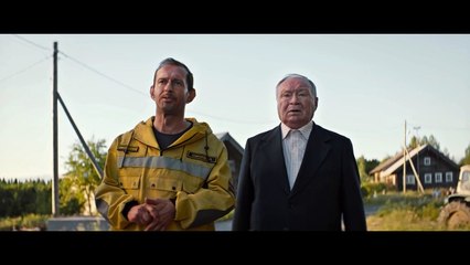 Fire Bande-annonce (EN)