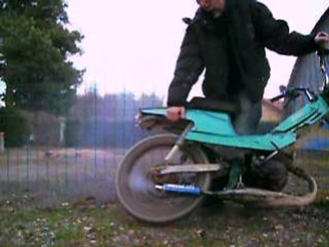 mbk 51 kit 50 malossi !!!