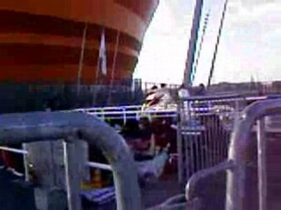 Strasbourg - 06.03.2008 Tokio Hotel