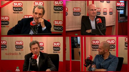 Bourdin - Médecine parallèle : remède ou charlatanisme ?