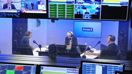 Nouveau roman de Miguel Bonnefoy