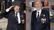 Kore ve Kıbrıs savaşlarında görev alan Türkiye'nin en yaşlı gazisi 99 yaşında hayatını kaybetti