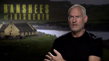 Venezia, McDonagh: Presi da noi stessi, dimentichiamo vere guerre