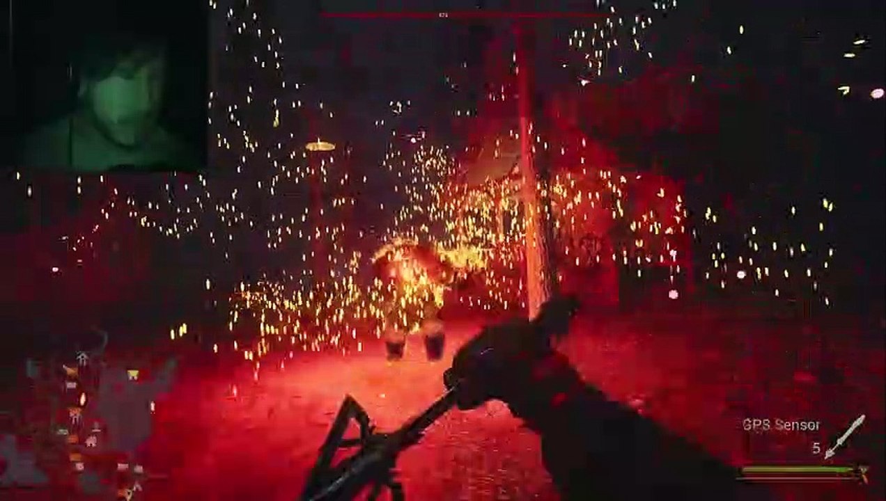 NEW BIGFOOT = BIG DEAD