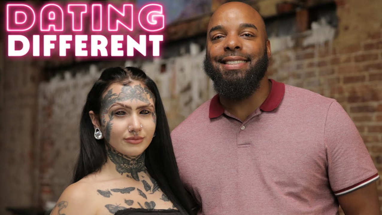 What We REALLY Thought Of Our Blind Date | DATING DIFFERENT