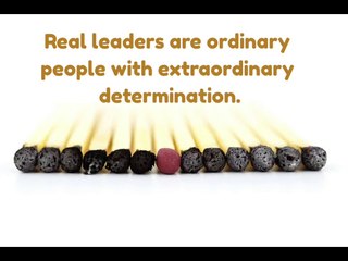 Leadership Quotes