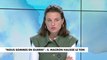 Eugénie Bastié : «Fin juin dernier Emmanuel Macron disait que l’OTAN n’était pas en guerre contre la Russie et là tout d’un coup nous sommes dans une guerre en état de fait»
