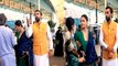 Alia Bhatt को Airport पर फैंस ने घेरा, Ranbir Kapoor हुए परेशान, Ayan Mukerji भी दिखे साथ *Bollywood