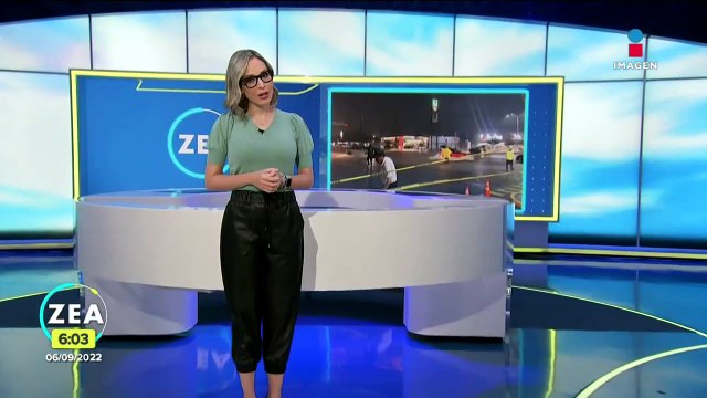 Lluvias en Nuevo León dejan cuatro muertos